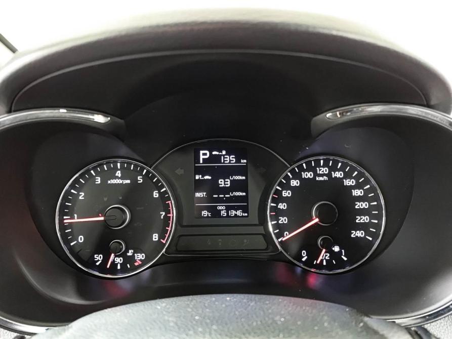 Kia Cerato III Рестайлинг (Classic) Уфа  - изображение 16
