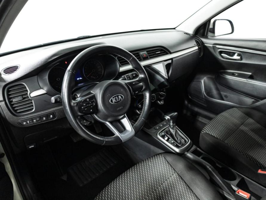 Kia Rio IV Санкт-Петербург  - изображение 11