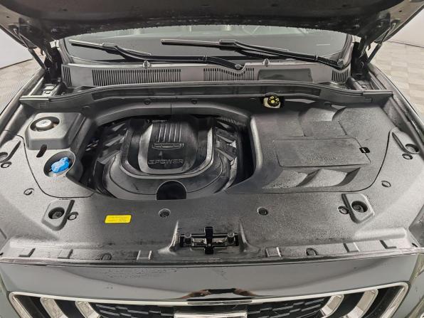 Geely Atlas Pro с пробегом 2022 года, цена 1 875 000 рублей, 73427 км, внедорожник, Автокод Объявления