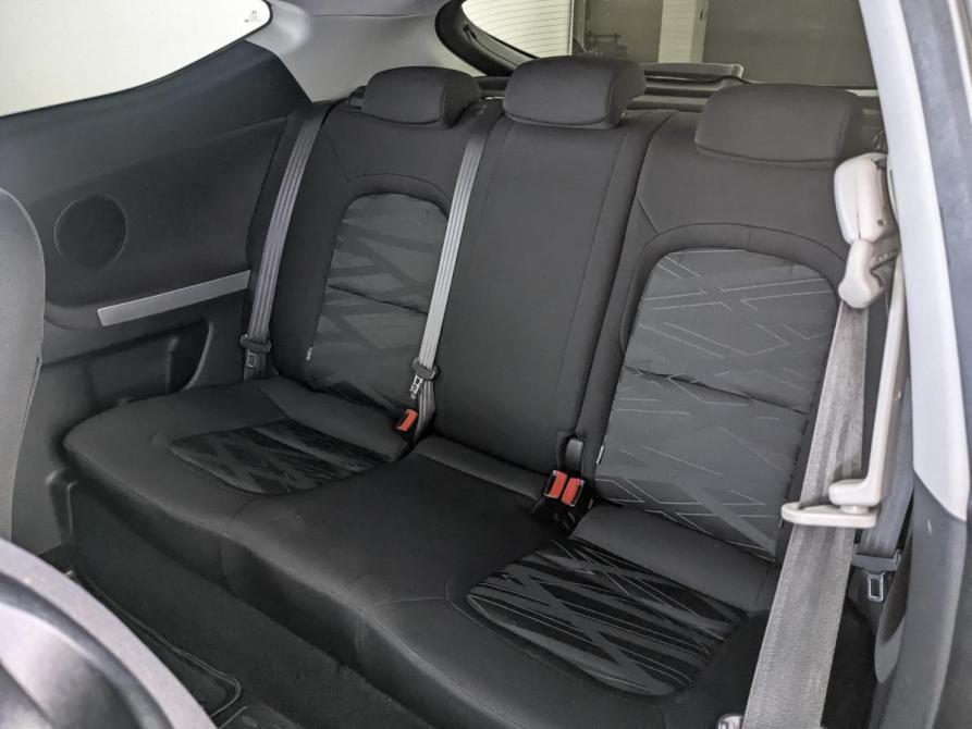 Kia Ceed II Рестайлинг Москва  - изображение 24