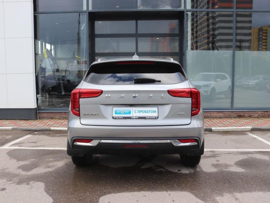 Haval Jolion I Рестайлинг Нижний Новгород  - изображение 4