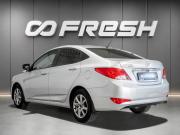 Hyundai Solaris I Рестайлинг Рязань  - изображение 23