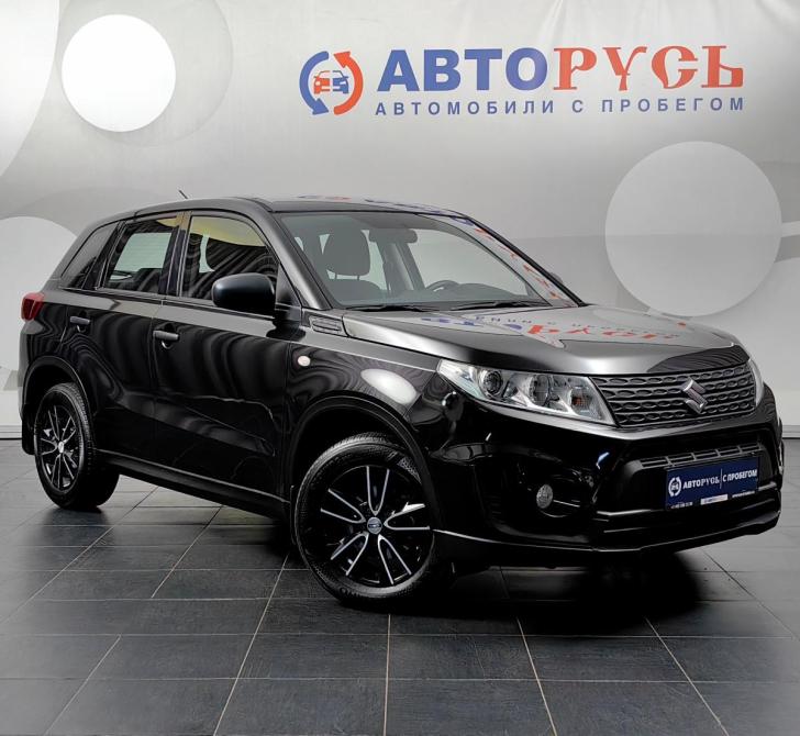 Suzuki Vitara II Москва  - изображение 1