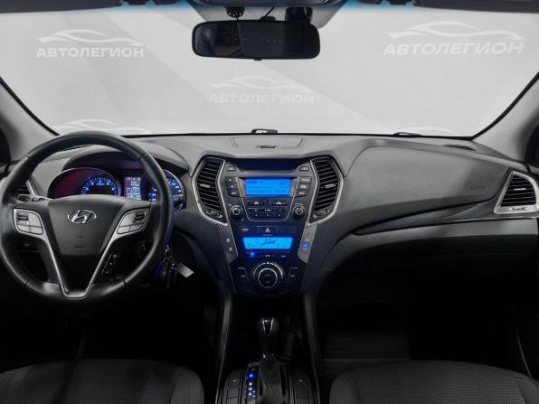 Hyundai Santa Fe III Рестайлинг с пробегом 2015 года, цена 2 200 000 рублей, 111456 км, внедорожник, Автокод Объявления