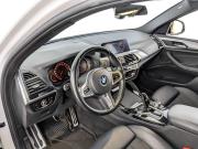 BMW X4 II (G02) Москва  - изображение 47