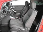 Opel Astra J Рестайлинг Ростов-на-Дону  - изображение 23