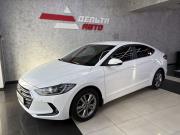 Hyundai Elantra VI (AD) Ярославль  - изображение 39