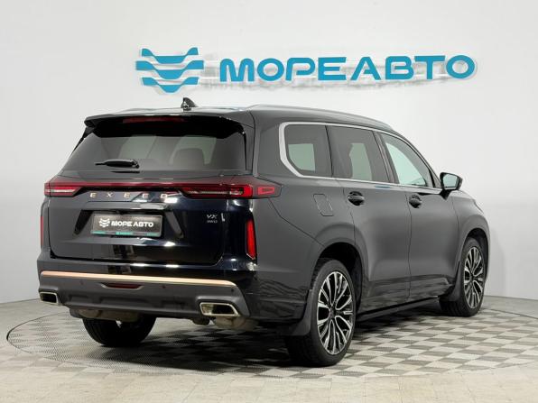 Exeed VX I с пробегом 2023 года, цена 2 990 000 рублей, 31522 км, внедорожник, Автокод Объявления