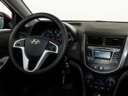 Hyundai Solaris I Рестайлинг Казань  - изображение 32