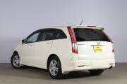 Honda Stream II Рестайлинг Новосибирск  - изображение 22