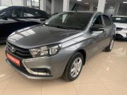 Lada (ВАЗ) Vesta I Арзамас  - изображение 17