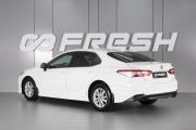 Toyota Camry VIII (XV70) Минеральные Воды  - изображение 20