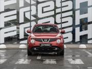 Nissan Juke I Краснодар  - изображение 23