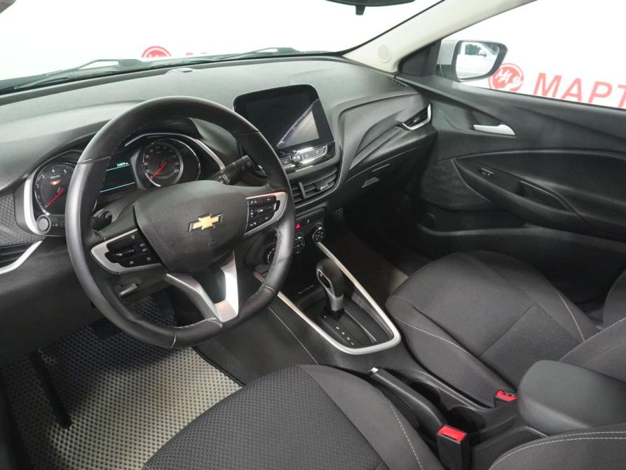Chevrolet Onix II Вологда  - изображение 9