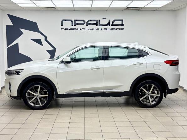 Haval F7x I с пробегом 2021 года, цена 1 729 000 рублей, 197000 км, внедорожник, Автокод Объявления