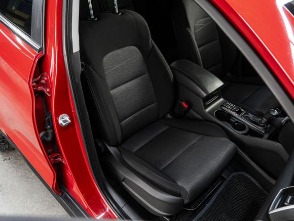 Hyundai Tucson III Рестайлинг с пробегом 2019 года, цена 2 499 000 рублей, 80681 км, внедорожник, Автокод Объявления