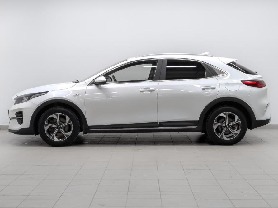 Kia XCeed I Москва  - изображение 8