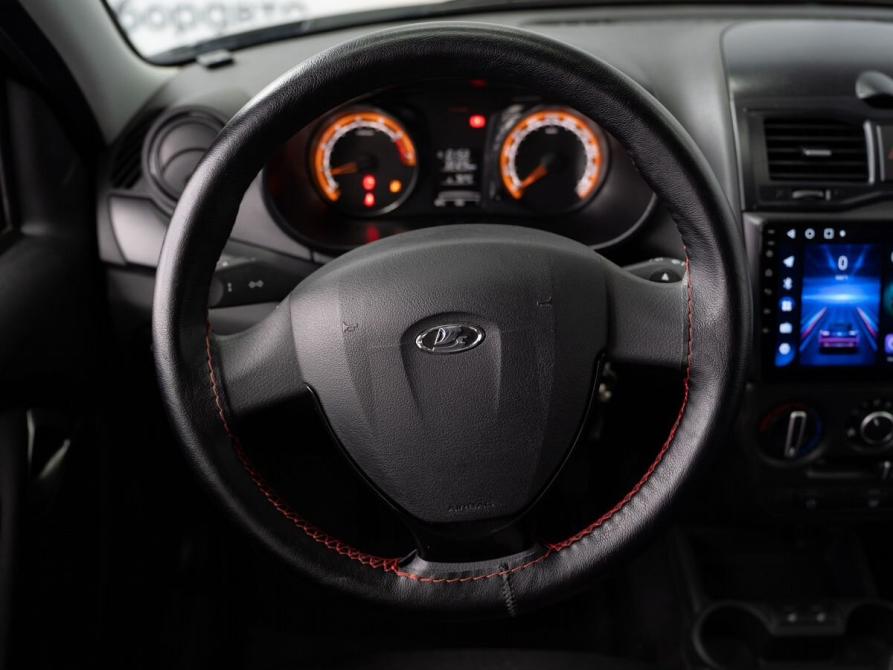 Lada (ВАЗ) Granta I Рестайлинг Ростов-на-Дону  - изображение 9