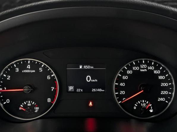 Kia Seltos I с пробегом 2021 года, цена 2 350 000 рублей, 26146 км, внедорожник, Автокод Объявления