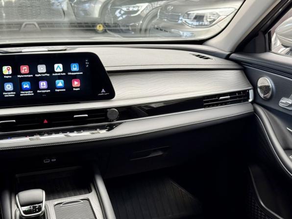 Chery Arrizo 8 с пробегом 2024 года, цена 2 095 000 рублей, 15342 км, седан, Автокод Объявления