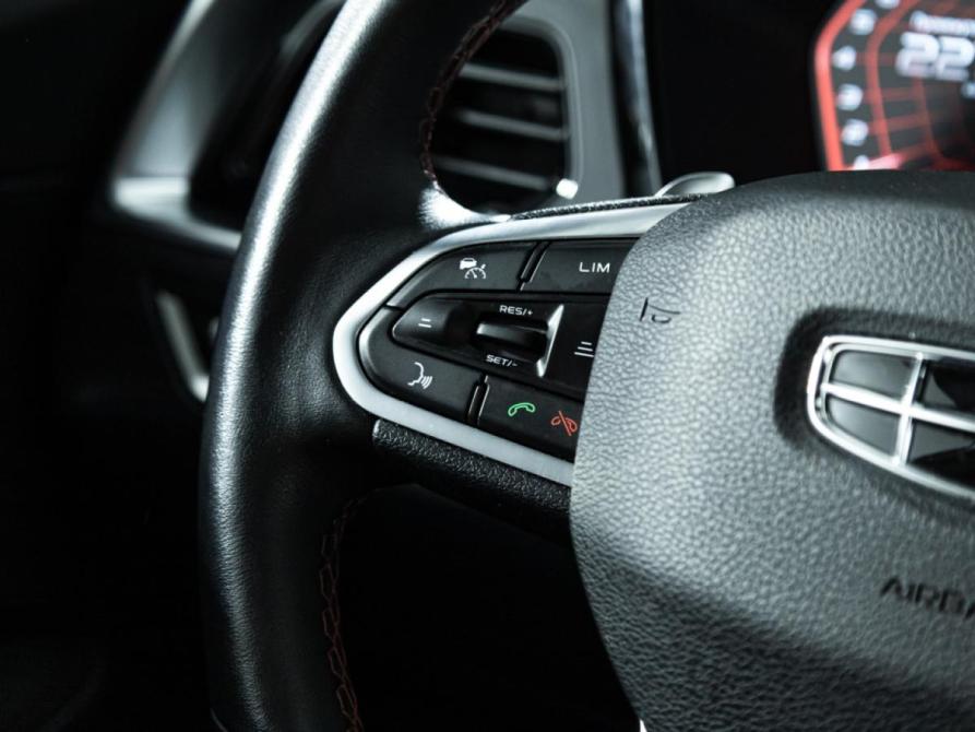 Geely Tugella I Рестайлинг Санкт-Петербург  - изображение 16