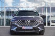 Hyundai Santa Fe IV Рестайлинг Ульяновск  - изображение 27