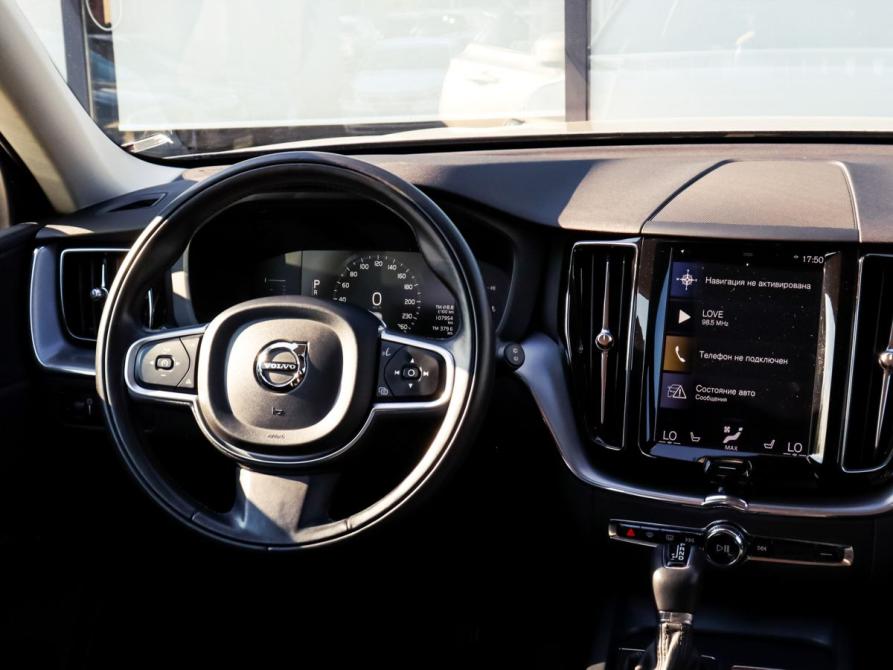 Volvo XC60 II Екатеринбург  - изображение 20