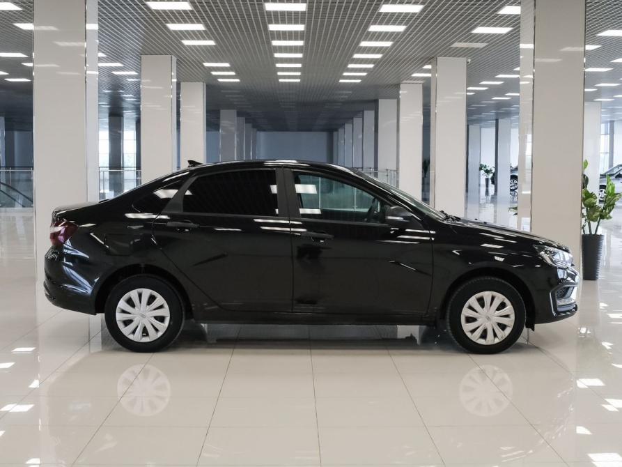 Lada (ВАЗ) Vesta I Рестайлинг (NG) Самара  - изображение 5