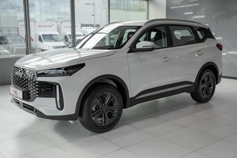 Tenet T4L Москва  - изображение 3