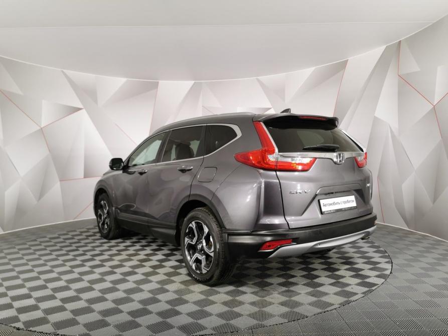 Honda CR-V V Москва  - изображение 4