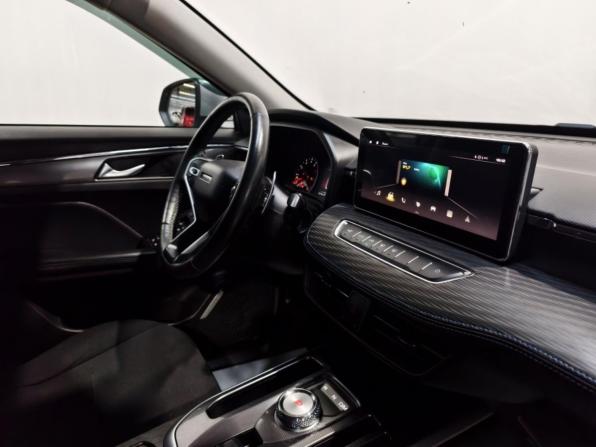 Haval Jolion I с пробегом 2021 года, цена 1 645 000 рублей, 127717 км, внедорожник, Автокод Объявления