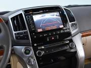 Toyota Land Cruiser 200 Series Москва  - изображение 32