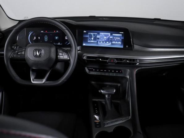 Changan CS35 Plus I Рестайлинг с пробегом 2023 года, цена 1 749 000 рублей, 25111 км, внедорожник, Автокод Объявления