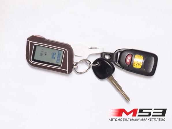 Kia Soul I с пробегом 2009 года, цена 649 999 рублей, 120967 км, хэтчбек, Автокод Объявления