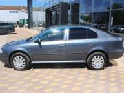 Skoda Octavia I (A4) Рестайлинг Калуга  - изображение 17