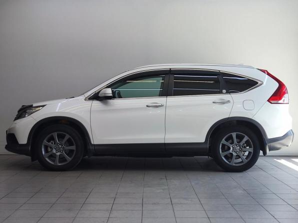 Honda CR-V IV с пробегом 2012 года, цена 1 670 000 рублей, 225705 км, внедорожник, Автокод Объявления