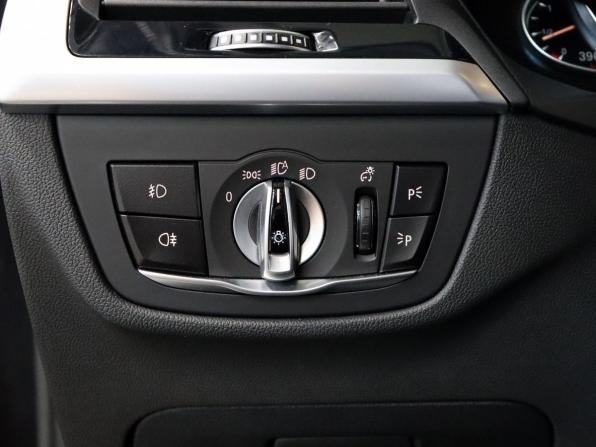 BMW X3 III (G01) с пробегом 2019 года, цена 5 055 000 рублей, 149370 км, внедорожник, Автокод Объявления