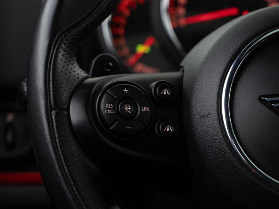 Mini Countryman II Рестайлинг Москва  - изображение 14