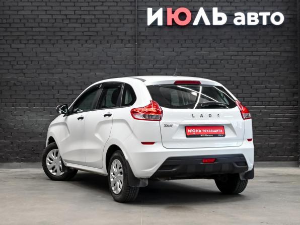 Lada (ВАЗ) XRAY I с пробегом 2018 года, цена 910 000 рублей, 65384 км, хэтчбек, Автокод Объявления