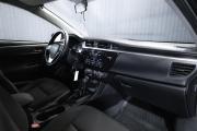 Toyota Corolla XI (E160 E170 E180) Тюмень  - изображение 40