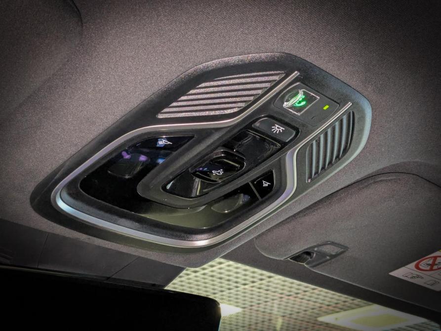 Geely Monjaro I Рестайлинг Екатеринбург  - изображение 28