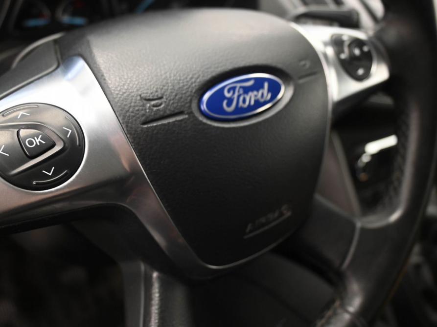 Ford Kuga II Ростов-на-Дону  - изображение 13
