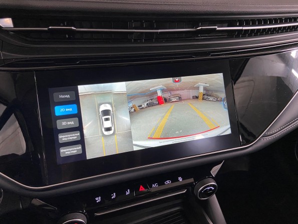Omoda S5 с пробегом 2023 года, цена 1 900 000 рублей, 1467 км, седан, Автокод Объявления