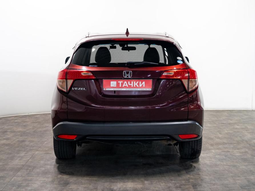 Honda Vezel I Чита  - изображение 4