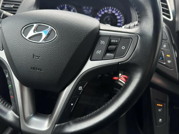 Hyundai i40 I Рестайлинг с пробегом 2016 года, цена 1 080 000 рублей, 107000 км, универсал, Автокод Объявления
