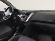 Hyundai Solaris I Рестайлинг Москва  - изображение 32
