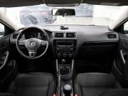 Volkswagen Jetta VI Калуга  - изображение 16