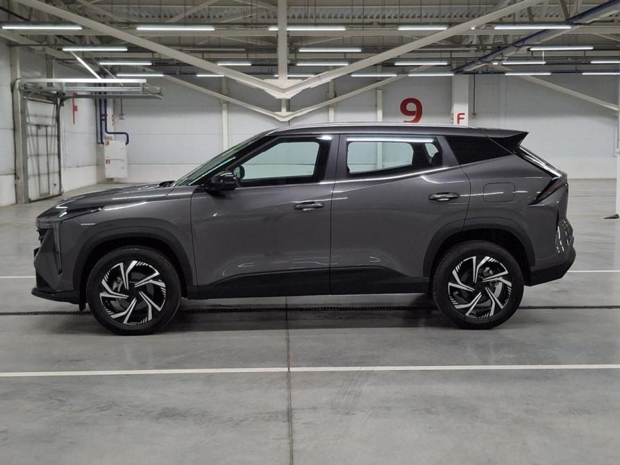 Geely Cityray Казань  - изображение 10