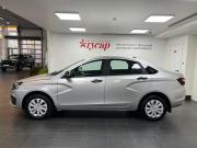 Lada (ВАЗ) Vesta I Рестайлинг (NG) Киров  - изображение 22