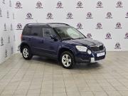 Skoda Yeti I Тольятти  - изображение 23
